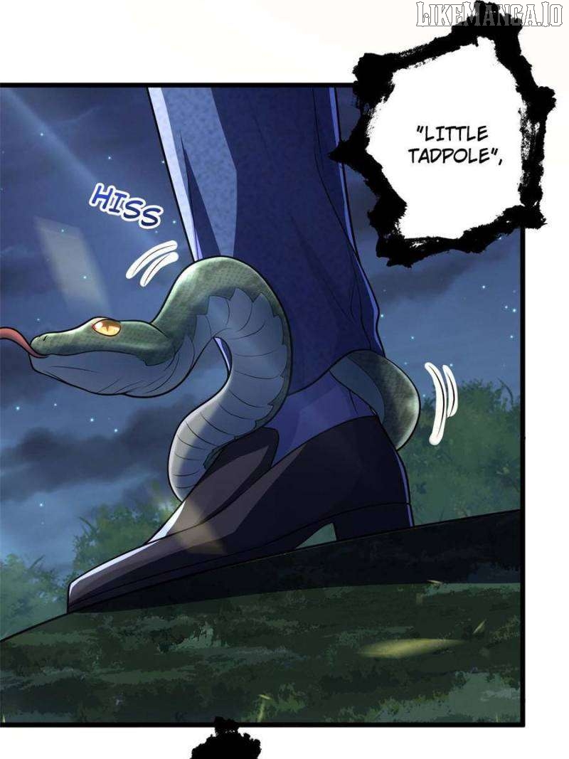 The Godly Son-in-Law of the Nation Chapter 17 - page 51