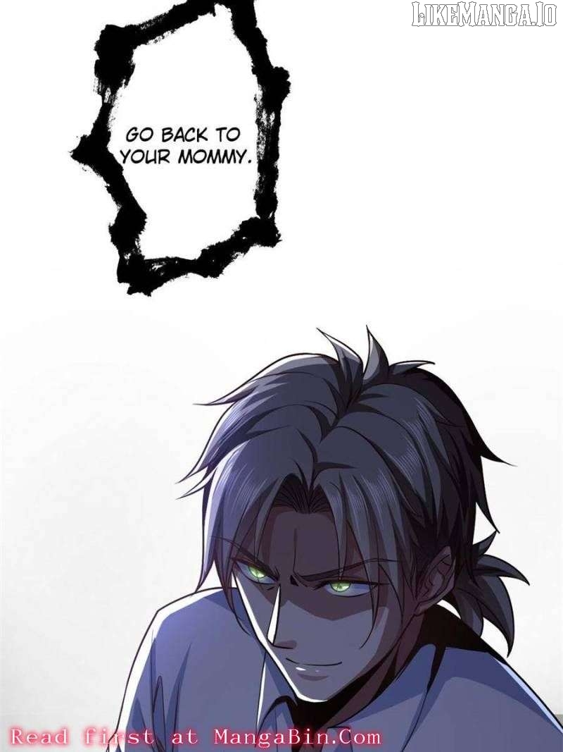 The Godly Son-in-Law of the Nation Chapter 17 - page 52