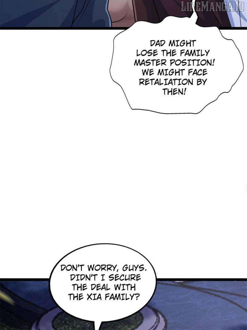 The Godly Son-in-Law of the Nation Chapter 17 - page 56