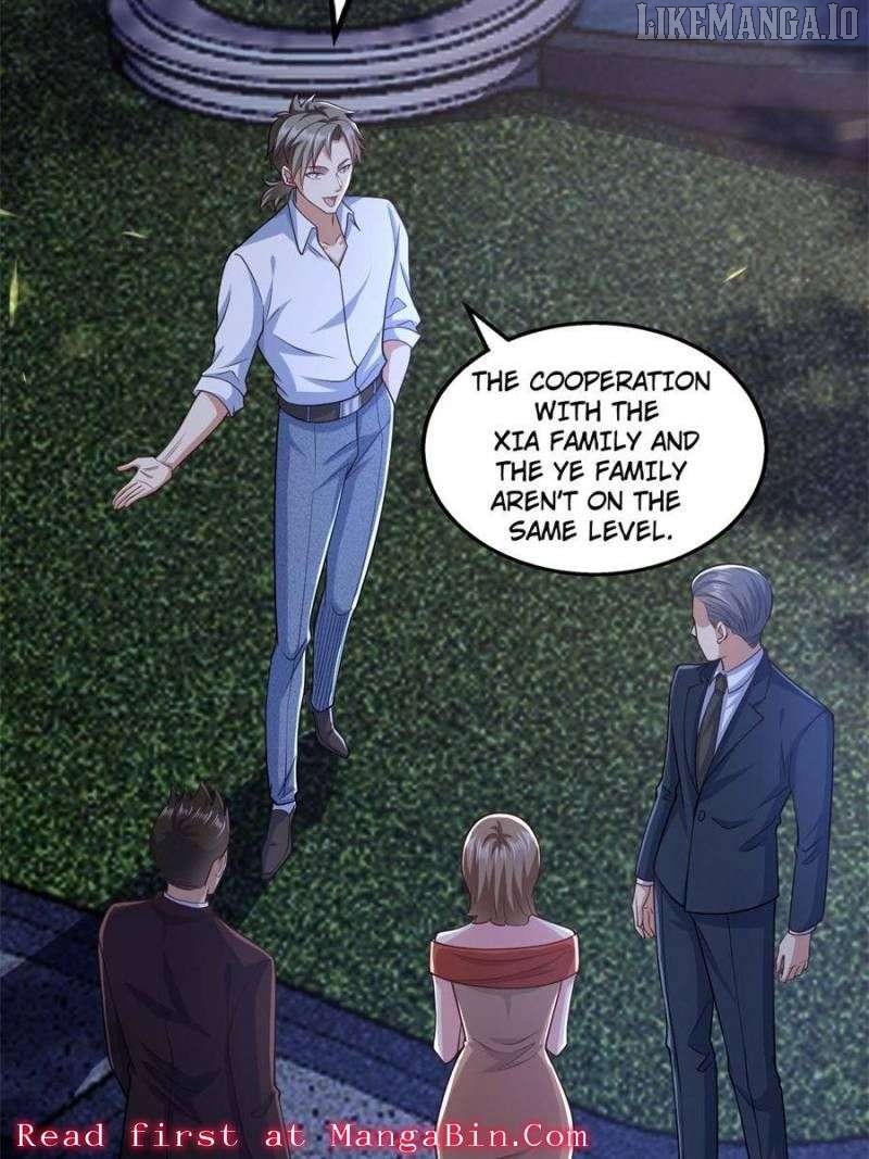 The Godly Son-in-Law of the Nation Chapter 17 - page 57