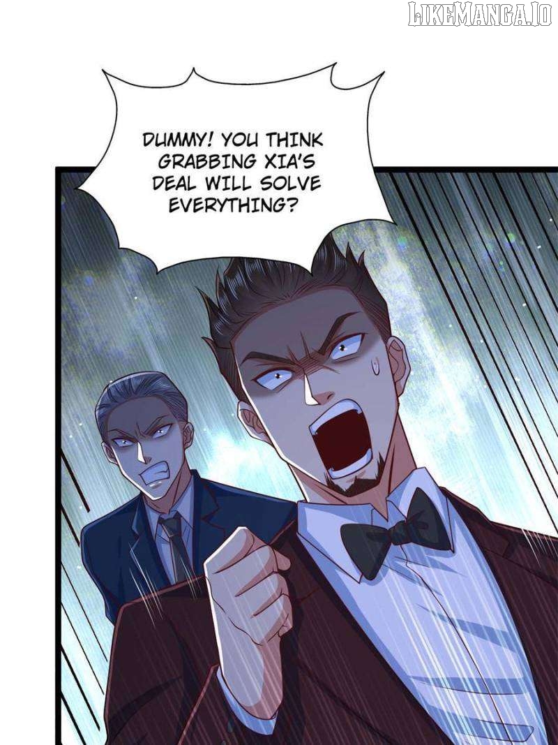 The Godly Son-in-Law of the Nation Chapter 17 - page 59