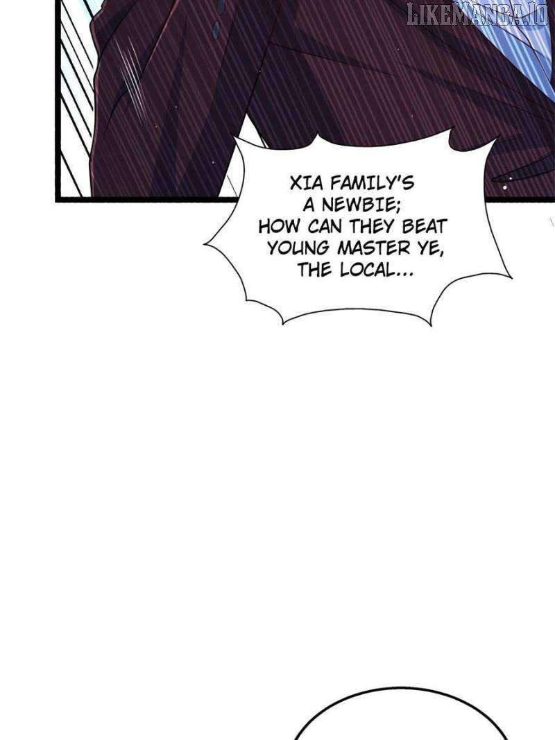 The Godly Son-in-Law of the Nation Chapter 17 - page 60