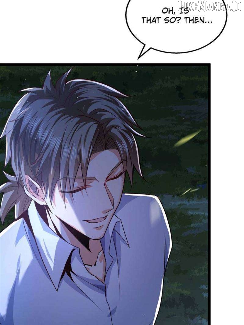 The Godly Son-in-Law of the Nation Chapter 17 - page 61