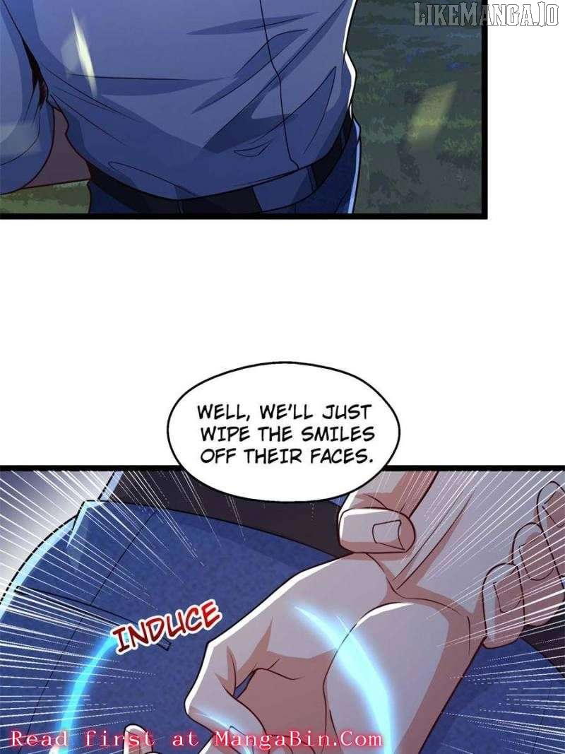 The Godly Son-in-Law of the Nation Chapter 17 - page 62