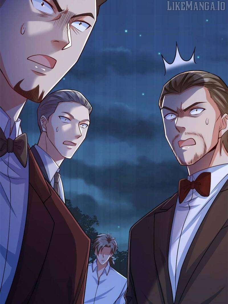 The Godly Son-in-Law of the Nation Chapter 17 - page 65