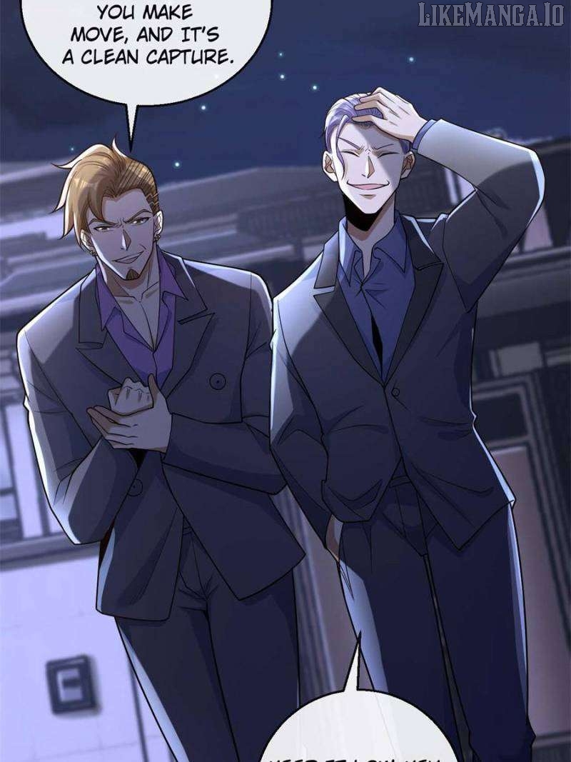 The Godly Son-in-Law of the Nation Chapter 18 - page 2