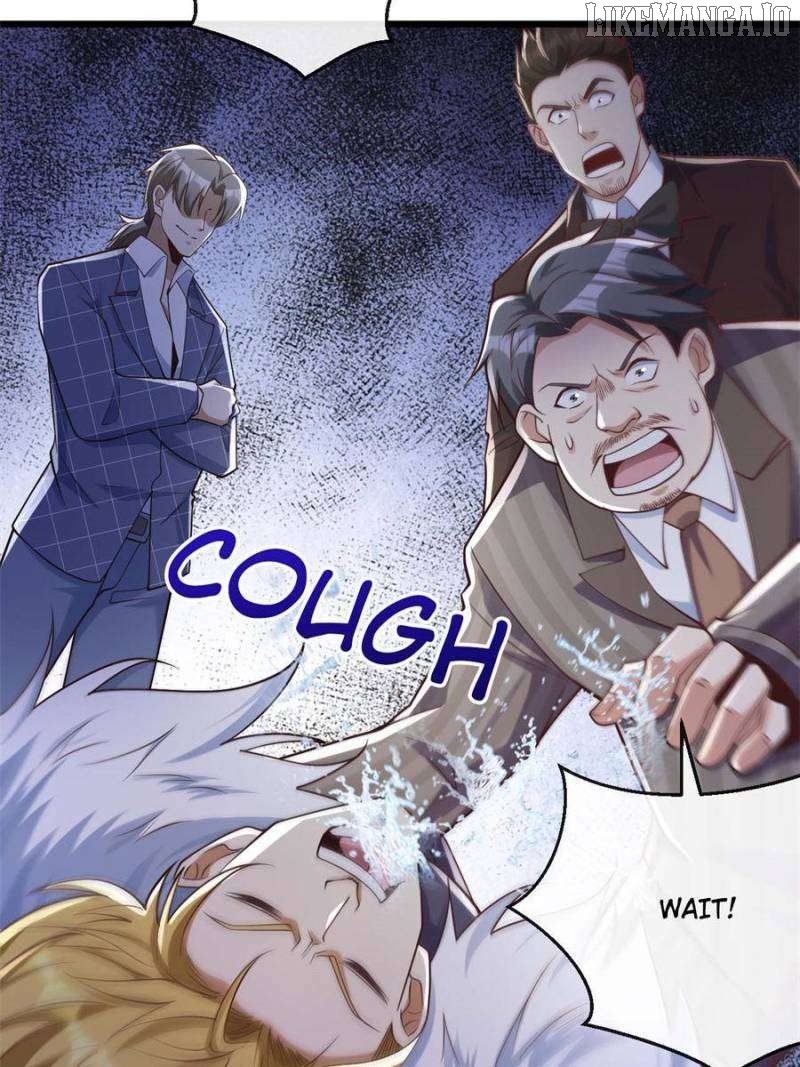 The Godly Son-in-Law of the Nation Chapter 18 - page 32