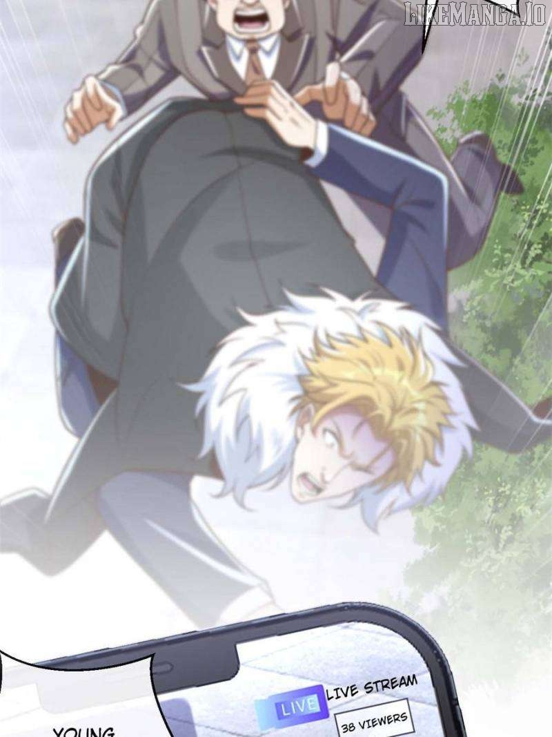 The Godly Son-in-Law of the Nation Chapter 18 - page 7