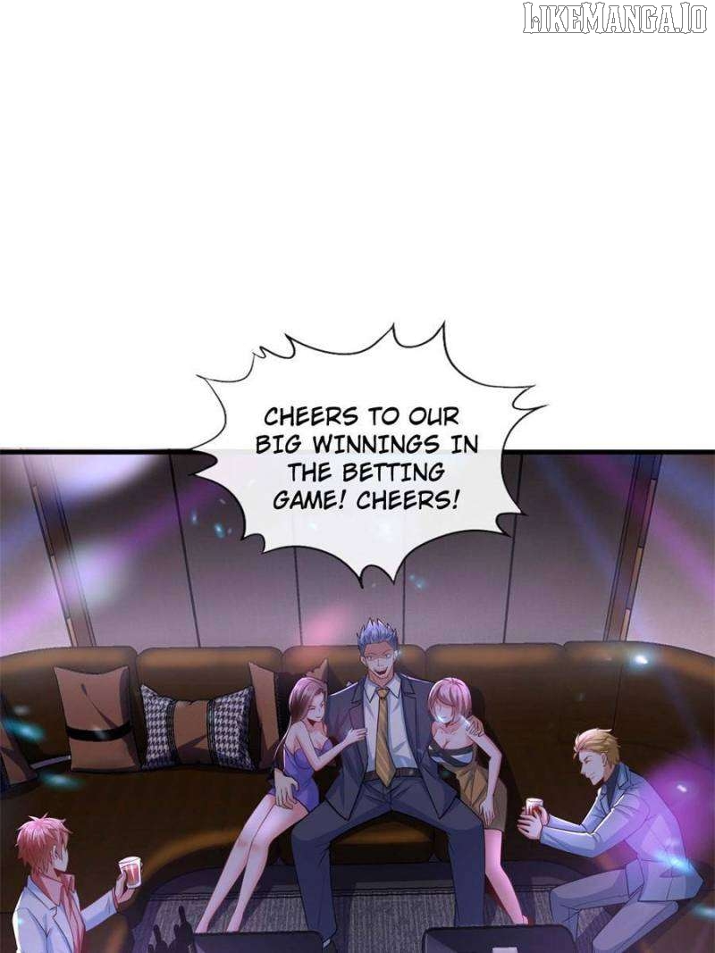 The Godly Son-in-Law of the Nation Chapter 19 - page 2