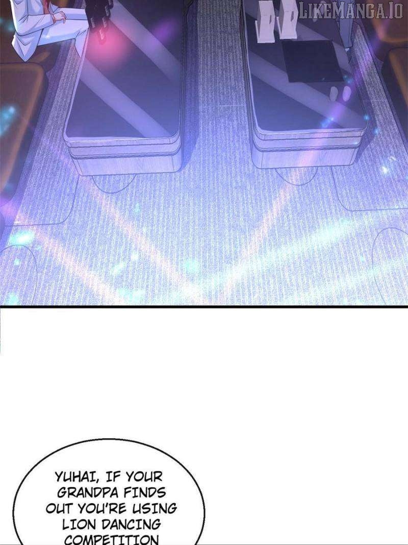 The Godly Son-in-Law of the Nation Chapter 19 - page 3