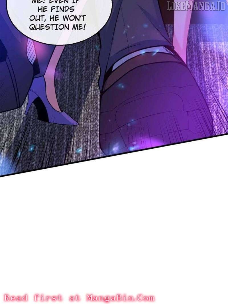 The Godly Son-in-Law of the Nation Chapter 19 - page 7