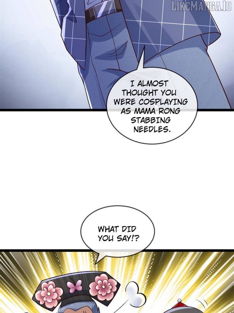 The Godly Son-in-Law of the Nation Chapter 20 - page 12