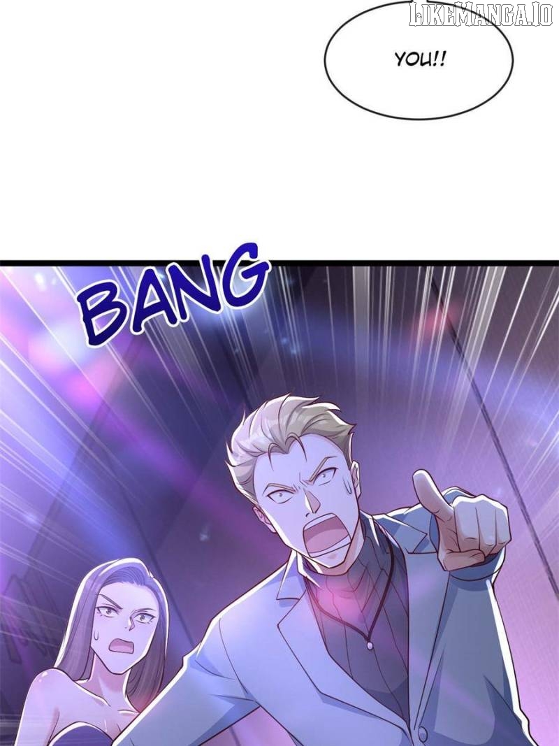 The Godly Son-in-Law of the Nation Chapter 20 - page 17