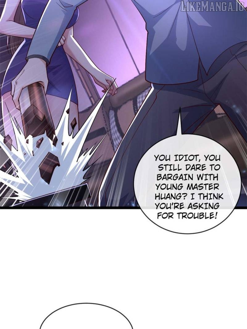 The Godly Son-in-Law of the Nation Chapter 20 - page 18