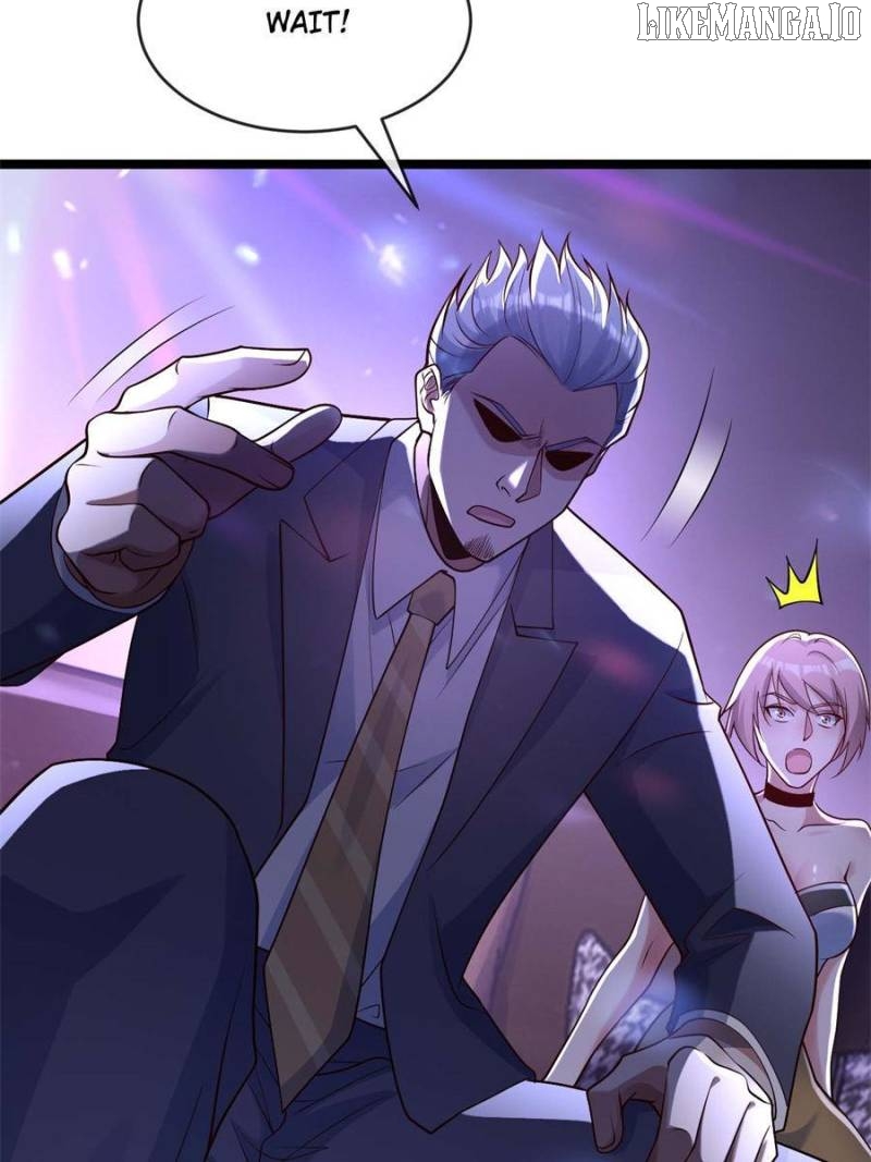 The Godly Son-in-Law of the Nation Chapter 20 - page 19
