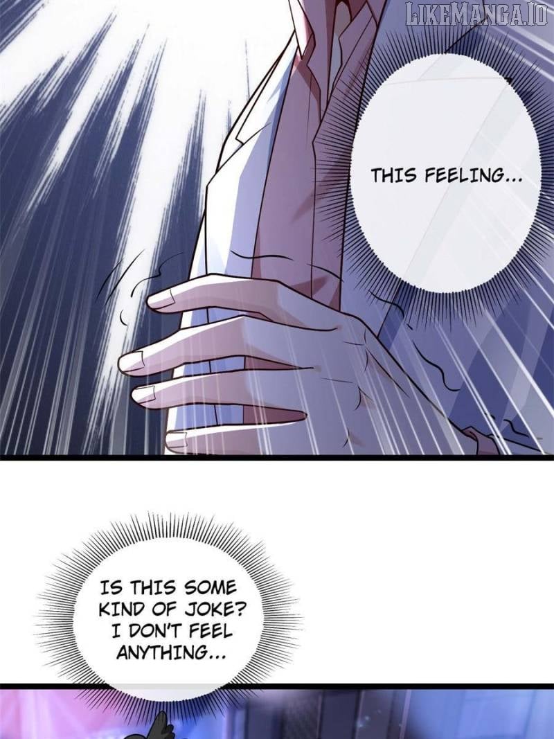 The Godly Son-in-Law of the Nation Chapter 20 - page 2