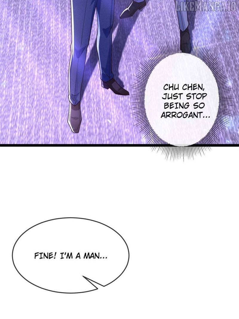 The Godly Son-in-Law of the Nation Chapter 20 - page 23
