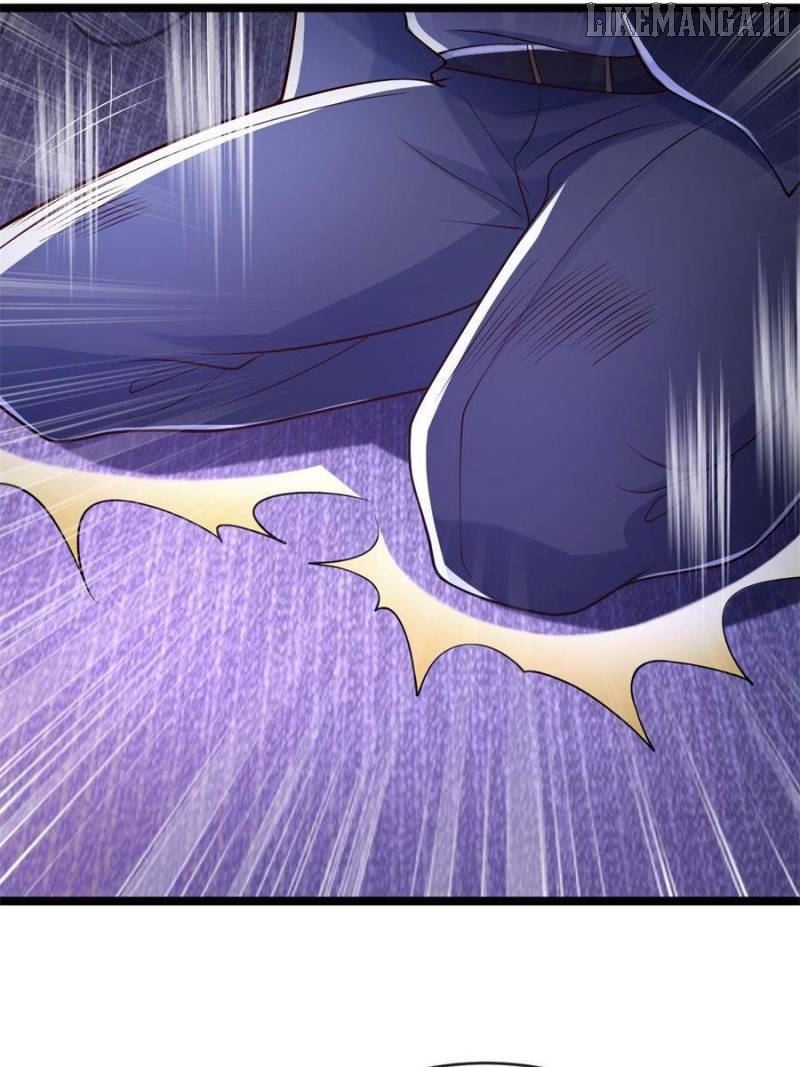 The Godly Son-in-Law of the Nation Chapter 20 - page 24