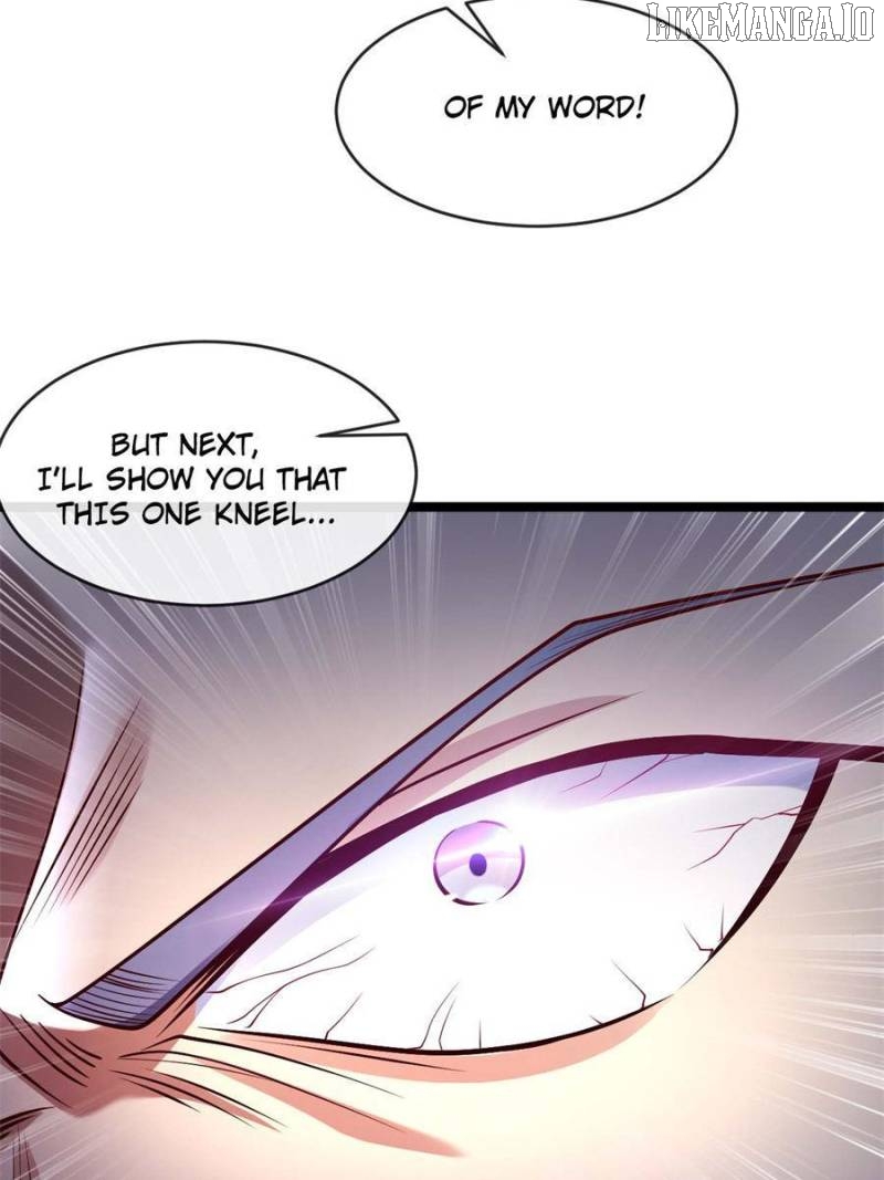 The Godly Son-in-Law of the Nation Chapter 20 - page 25
