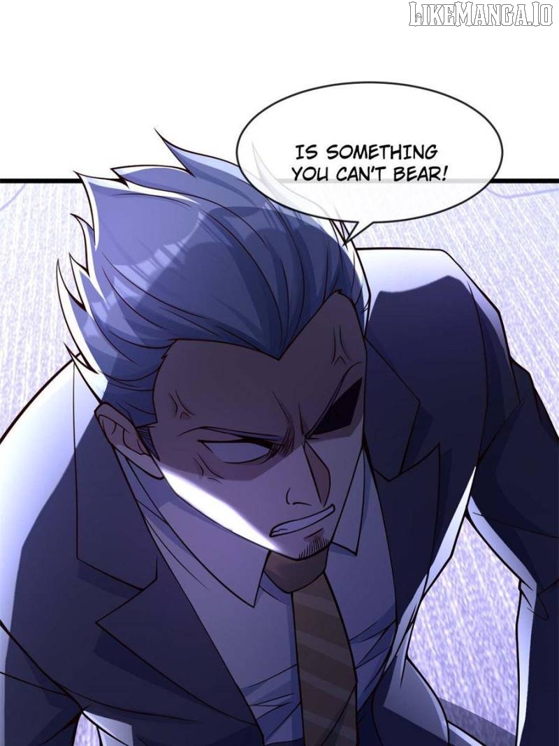The Godly Son-in-Law of the Nation Chapter 20 - page 27