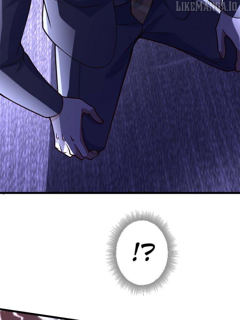 The Godly Son-in-Law of the Nation Chapter 20 - page 28