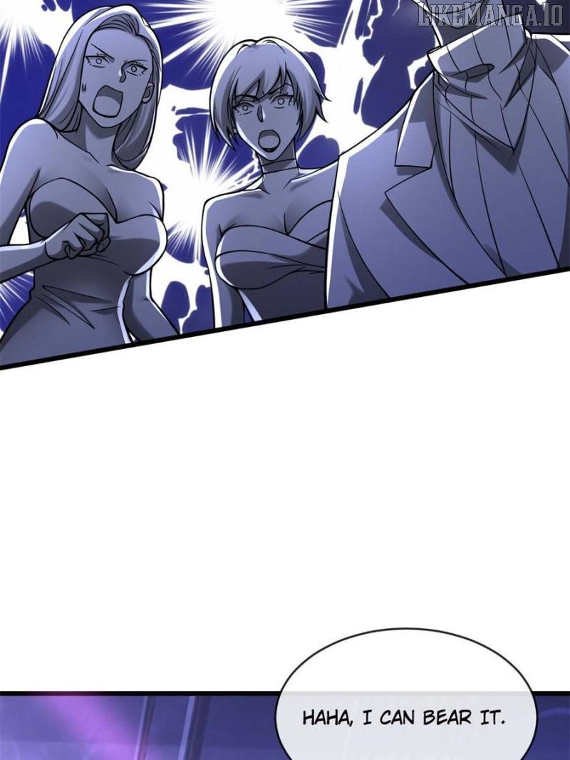 The Godly Son-in-Law of the Nation Chapter 20 - page 30