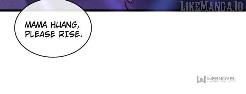 The Godly Son-in-Law of the Nation Chapter 20 - page 32