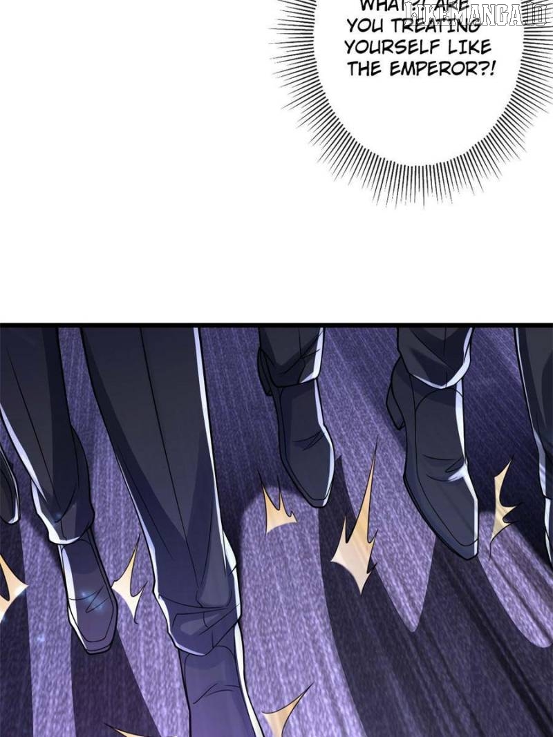 The Godly Son-in-Law of the Nation Chapter 20 - page 34