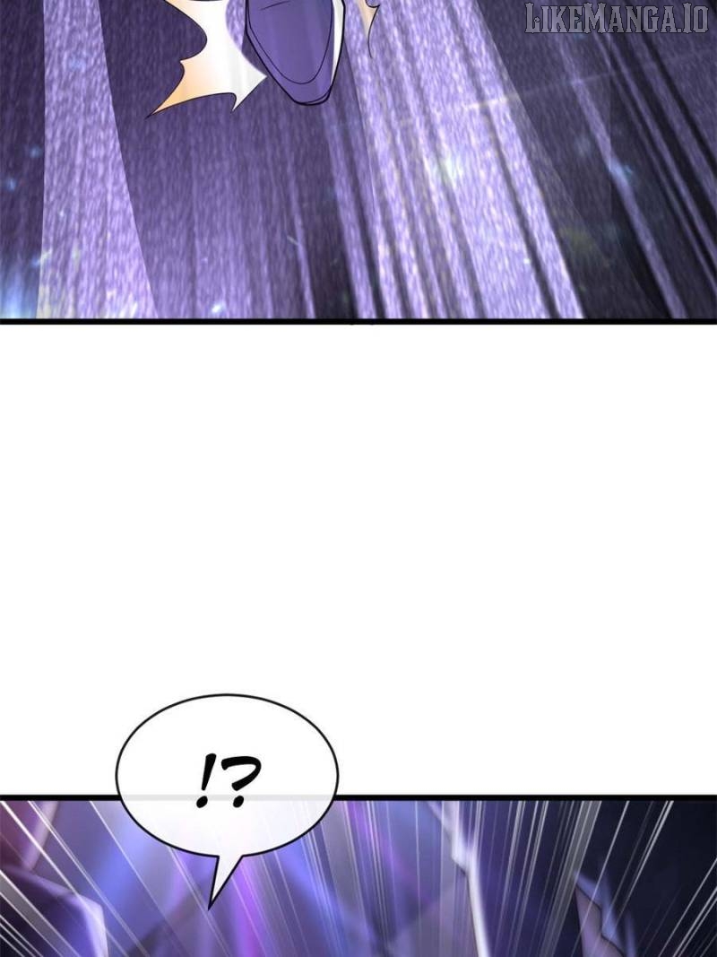 The Godly Son-in-Law of the Nation Chapter 20 - page 35