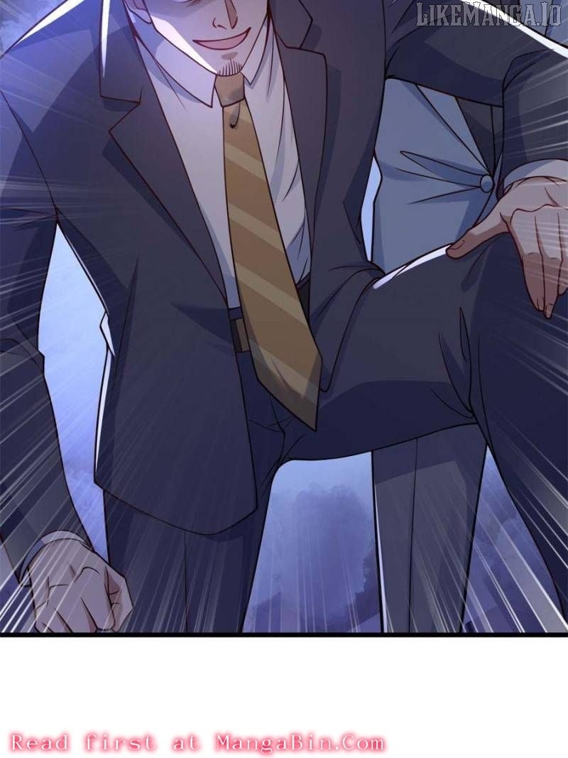 The Godly Son-in-Law of the Nation Chapter 20 - page 38