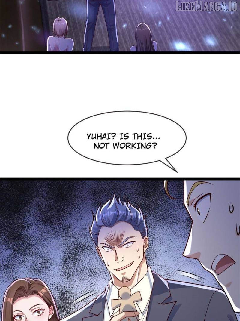 The Godly Son-in-Law of the Nation Chapter 20 - page 4