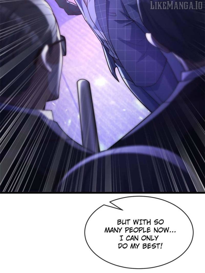 The Godly Son-in-Law of the Nation Chapter 20 - page 40
