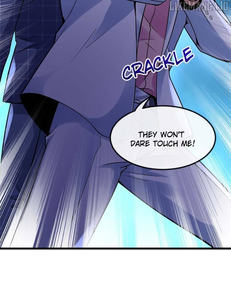 The Godly Son-in-Law of the Nation Chapter 20 - page 43