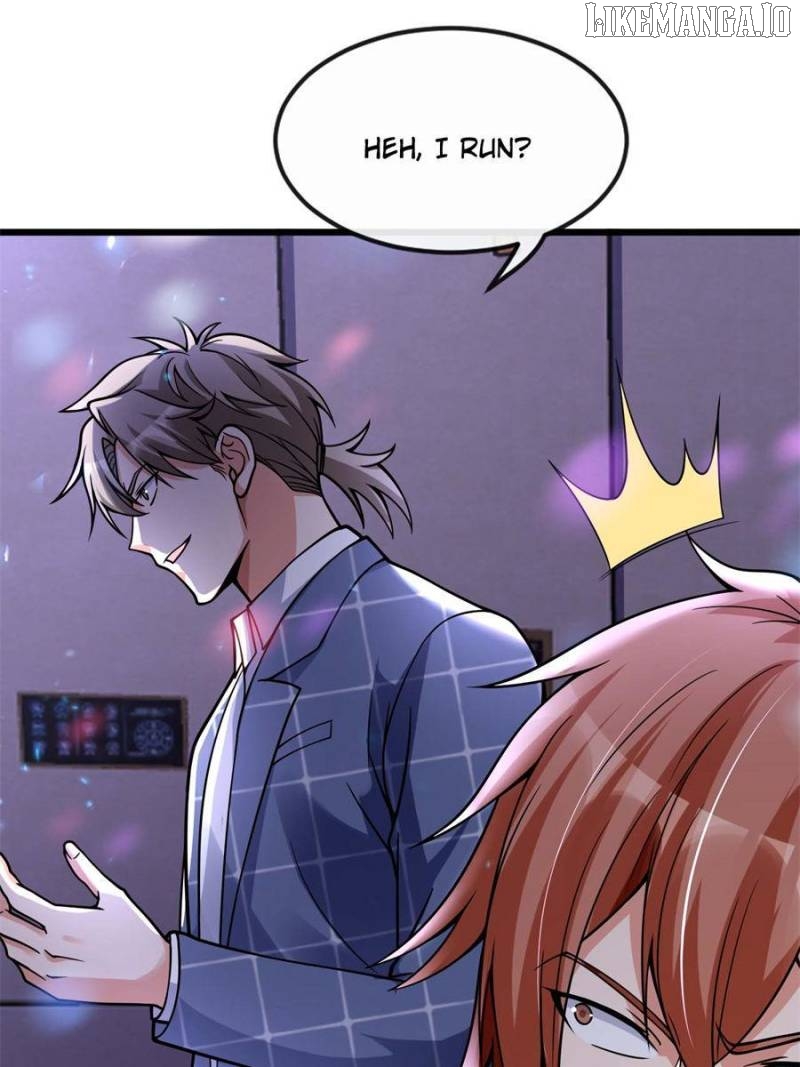 The Godly Son-in-Law of the Nation Chapter 20 - page 44
