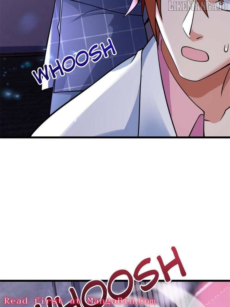 The Godly Son-in-Law of the Nation Chapter 20 - page 45