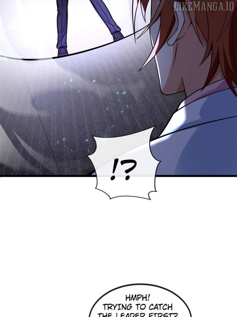 The Godly Son-in-Law of the Nation Chapter 20 - page 47