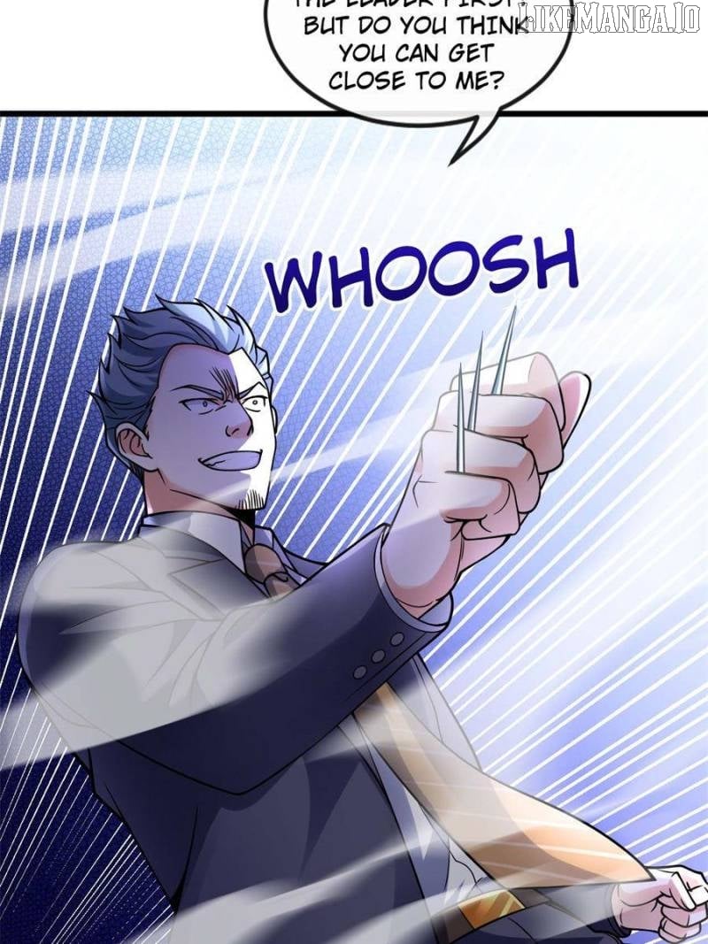 The Godly Son-in-Law of the Nation Chapter 20 - page 48