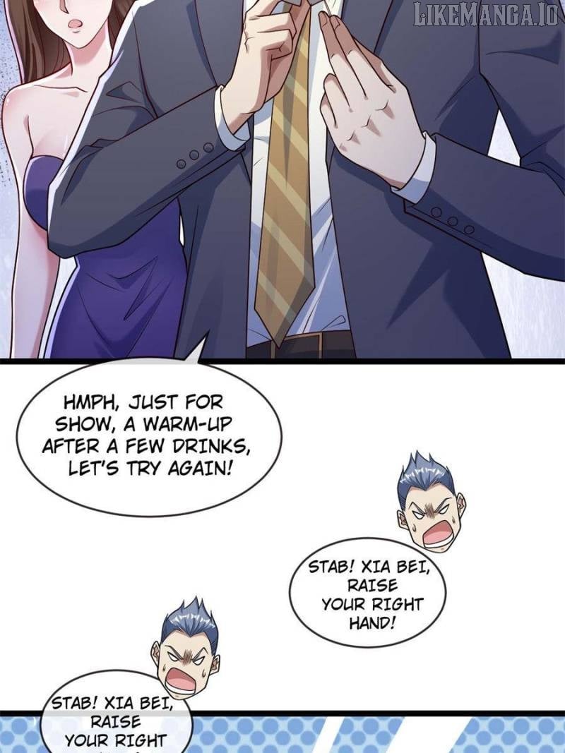 The Godly Son-in-Law of the Nation Chapter 20 - page 5