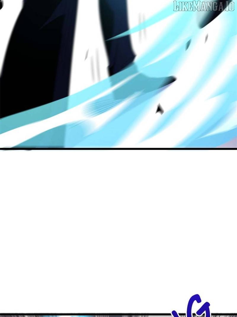 The Godly Son-in-Law of the Nation Chapter 20 - page 51