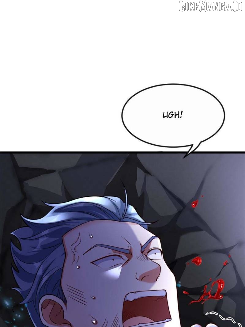 The Godly Son-in-Law of the Nation Chapter 20 - page 55