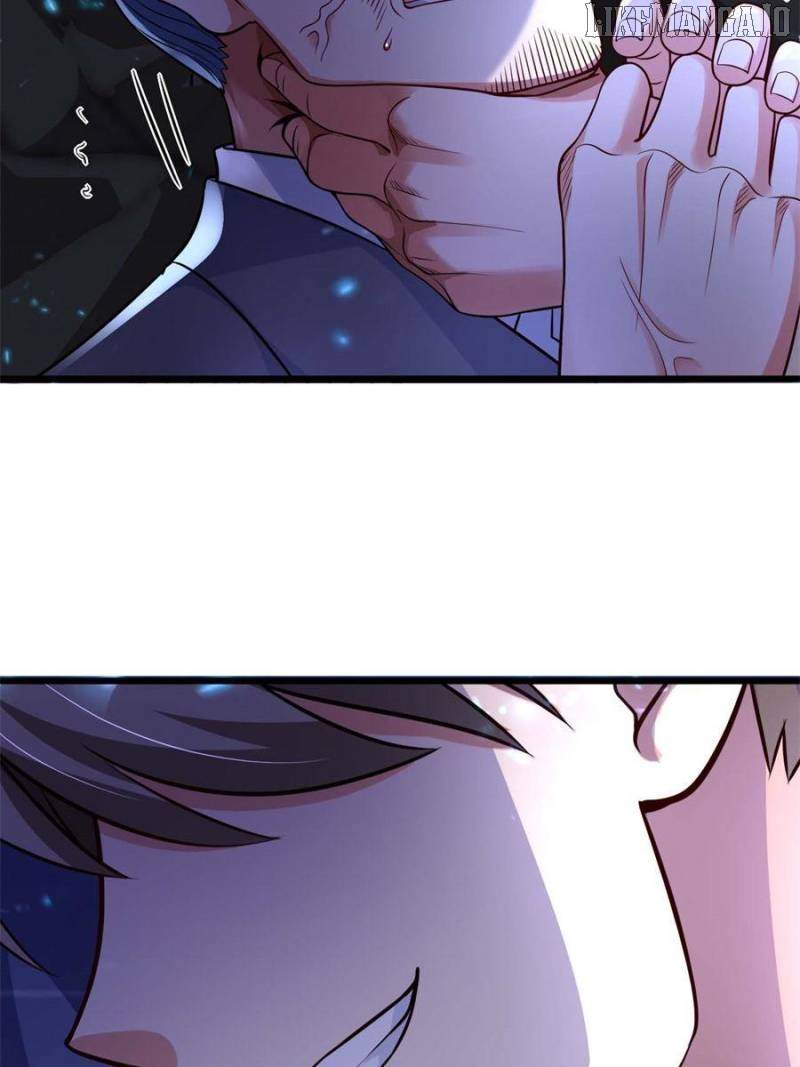 The Godly Son-in-Law of the Nation Chapter 20 - page 56