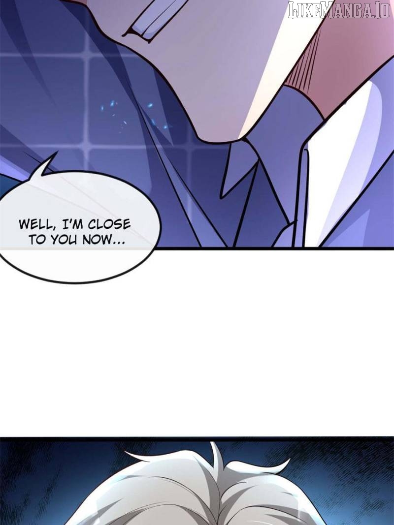 The Godly Son-in-Law of the Nation Chapter 20 - page 57
