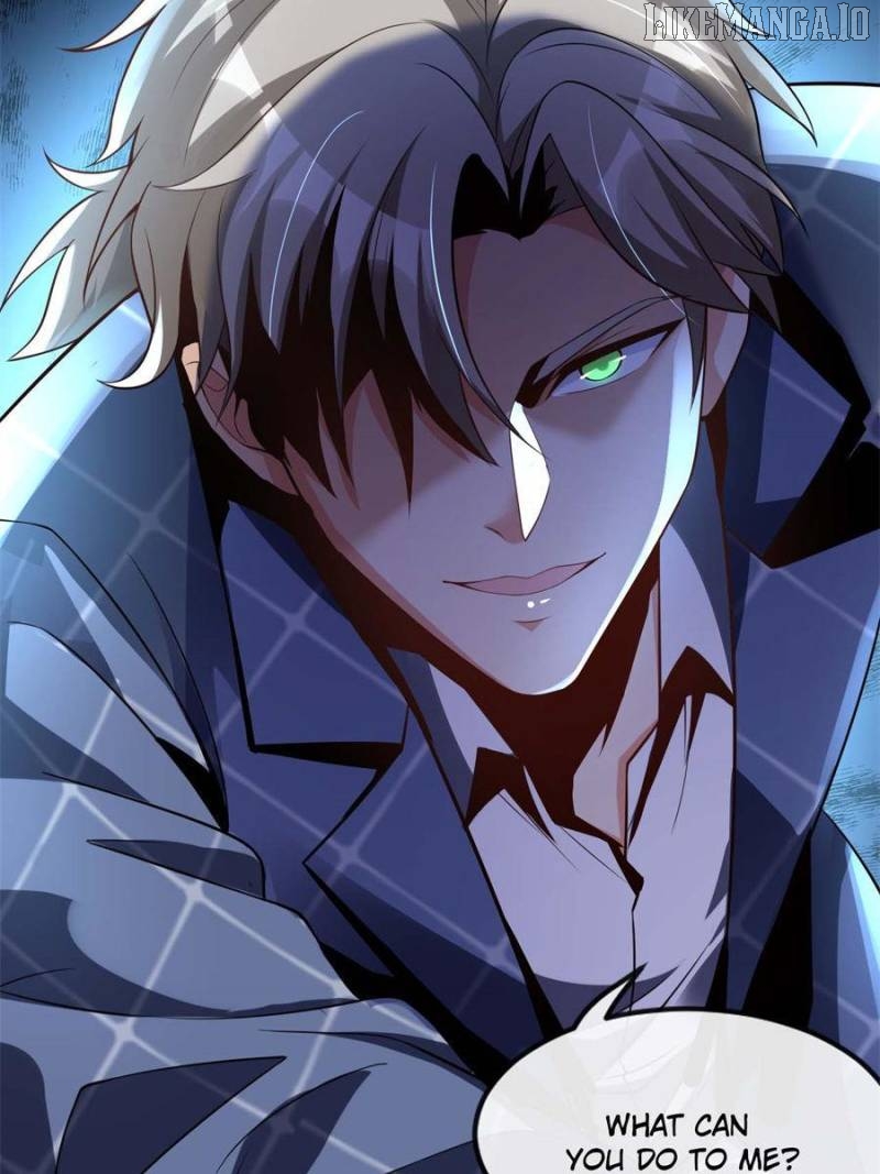 The Godly Son-in-Law of the Nation Chapter 20 - page 58