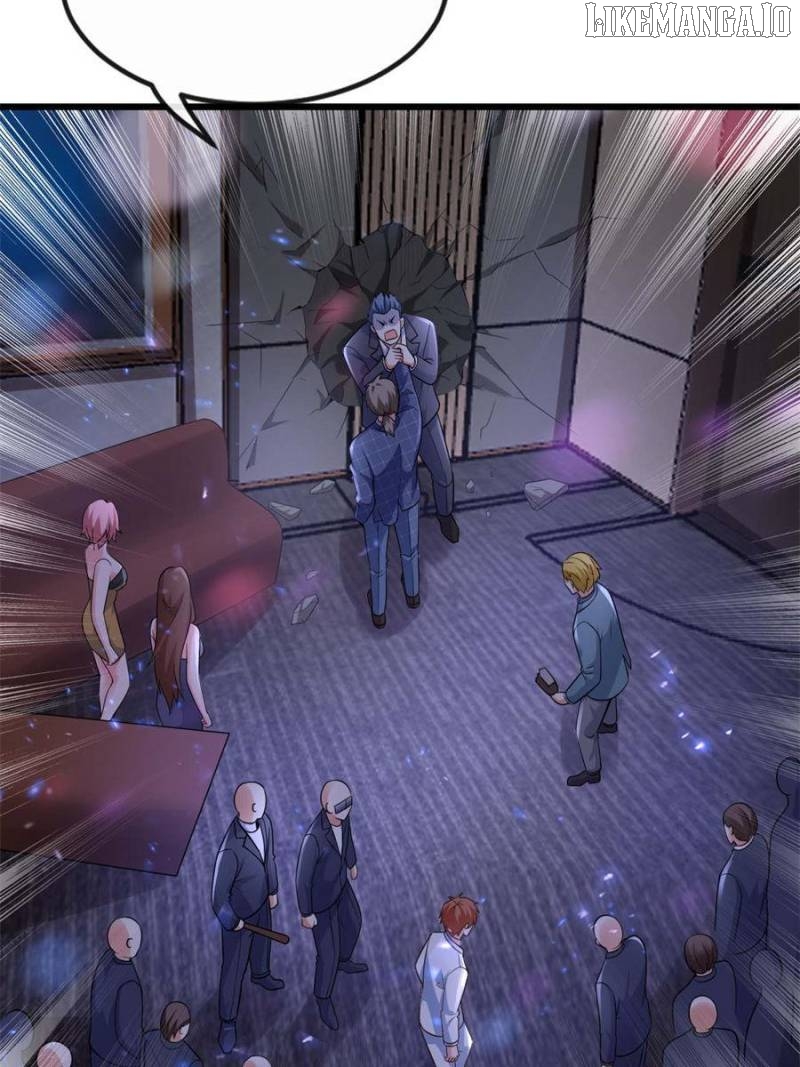 The Godly Son-in-Law of the Nation Chapter 20 - page 60