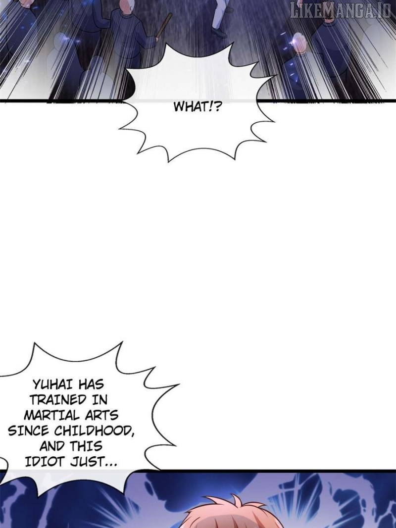 The Godly Son-in-Law of the Nation Chapter 20 - page 61