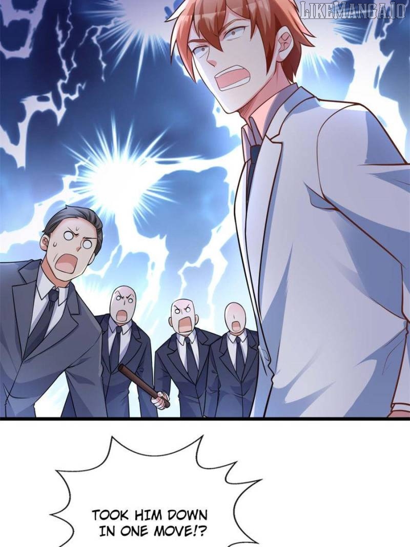 The Godly Son-in-Law of the Nation Chapter 20 - page 62
