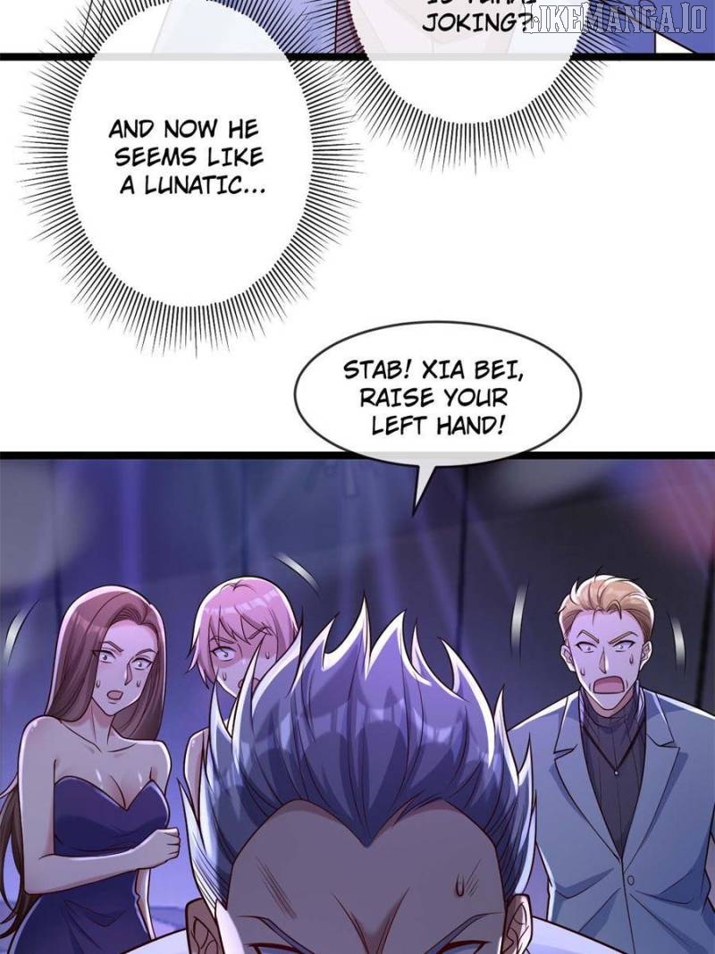 The Godly Son-in-Law of the Nation Chapter 20 - page 7