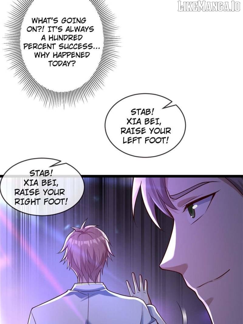 The Godly Son-in-Law of the Nation Chapter 20 - page 9