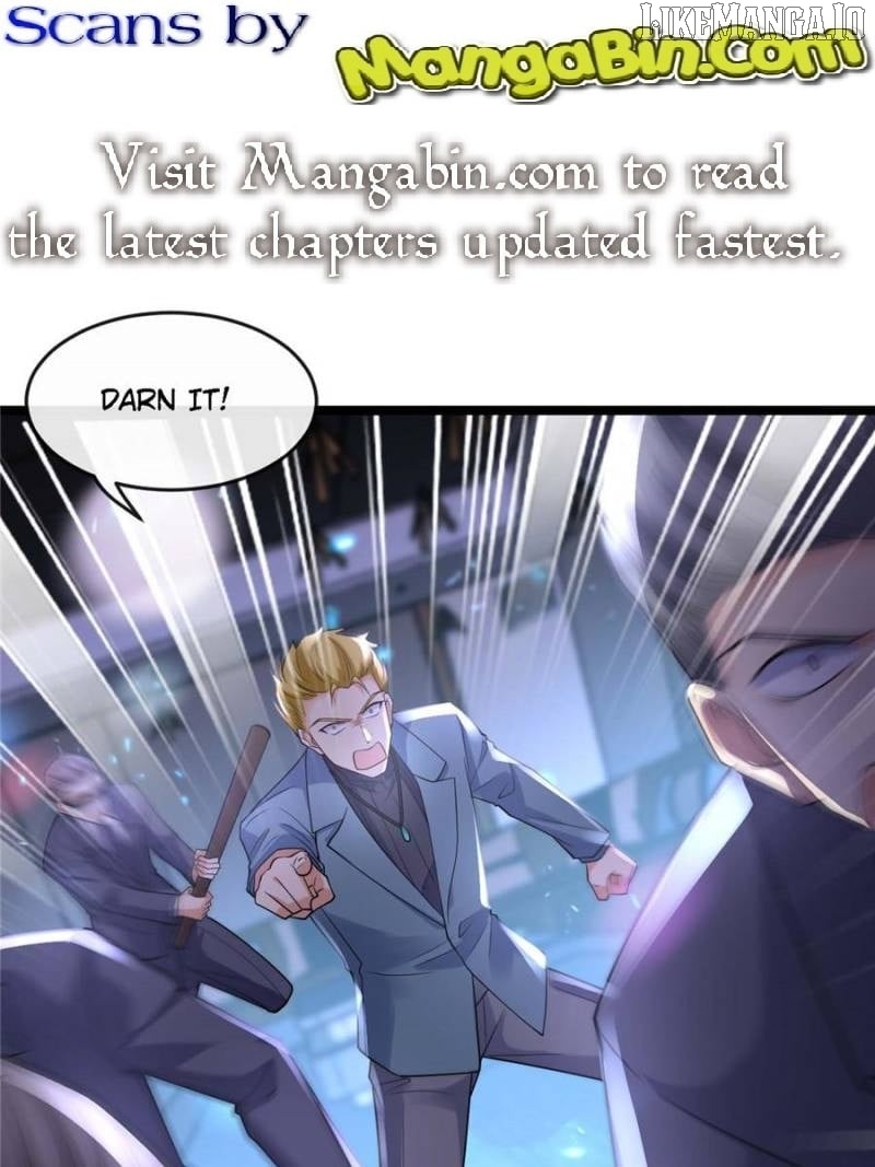 The Godly Son-in-Law of the Nation Chapter 21 - page 1