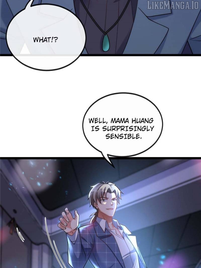The Godly Son-in-Law of the Nation Chapter 21 - page 10